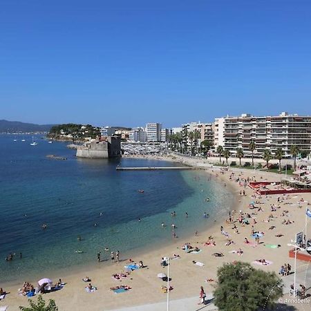 Apartmán Charmant T2 - Hypercentre - 24/7 Toulon Exteriér fotografie