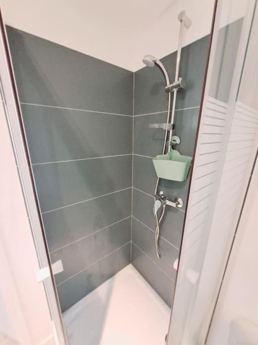 Apartmán Charmant T2 - Hypercentre - 24/7 Toulon Exteriér fotografie